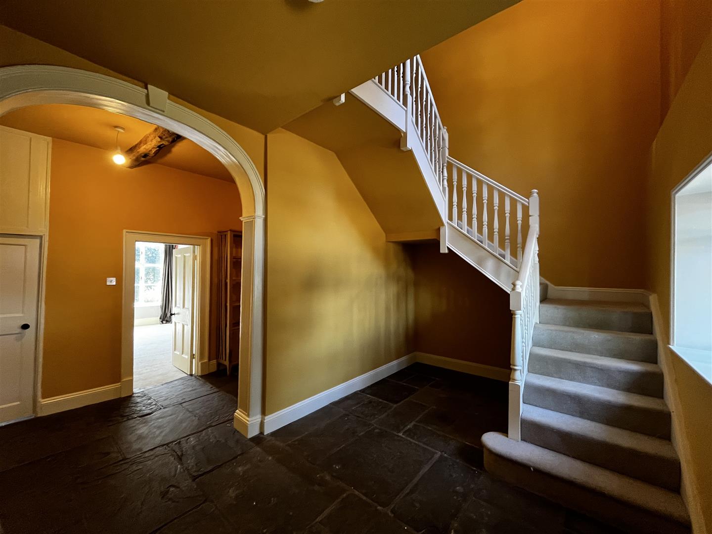 Blyford property photo